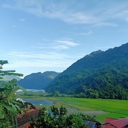 Ba Bể Green  Bac Kan Ngoại thất bức ảnh