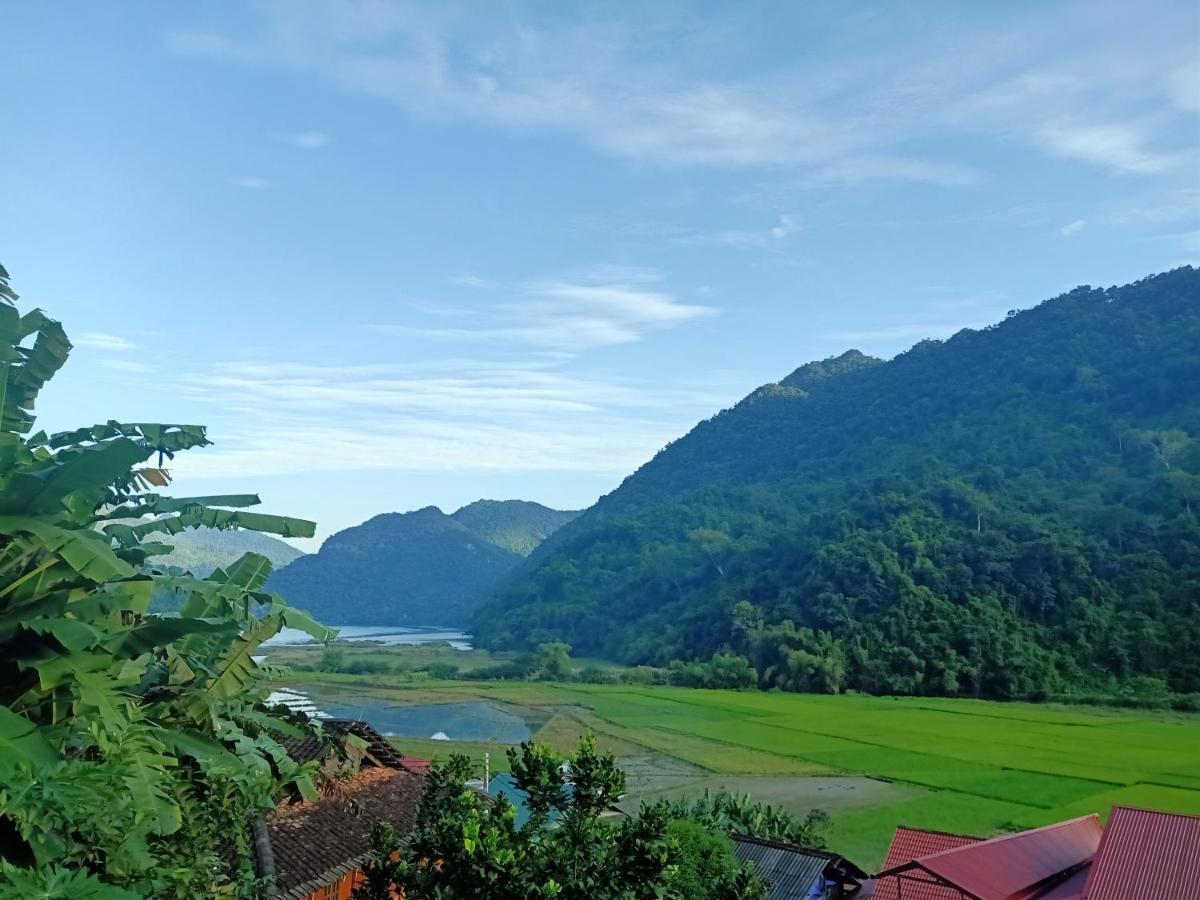 Ba Bể Green  Bac Kan Ngoại thất bức ảnh