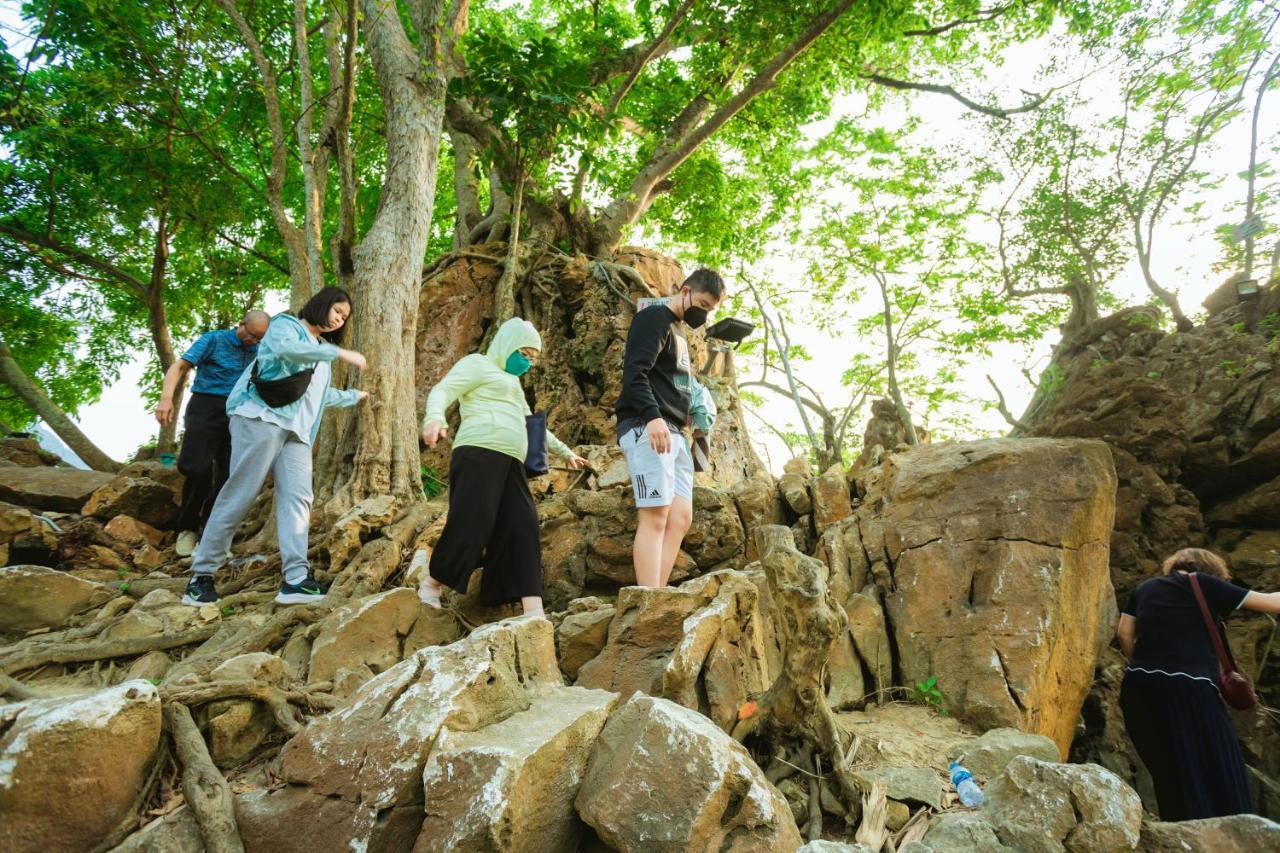 Ba Bể Green  Bac Kan Ngoại thất bức ảnh
