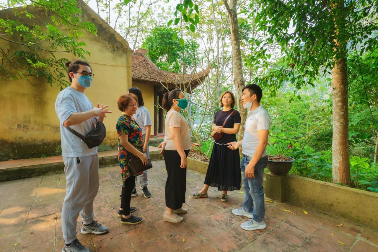 Ba Bể Green  Bac Kan Ngoại thất bức ảnh