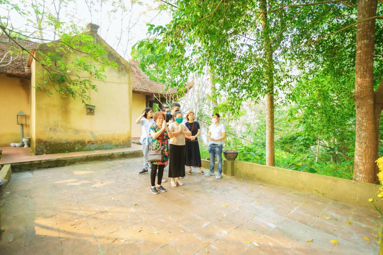 Ba Bể Green  Bac Kan Ngoại thất bức ảnh