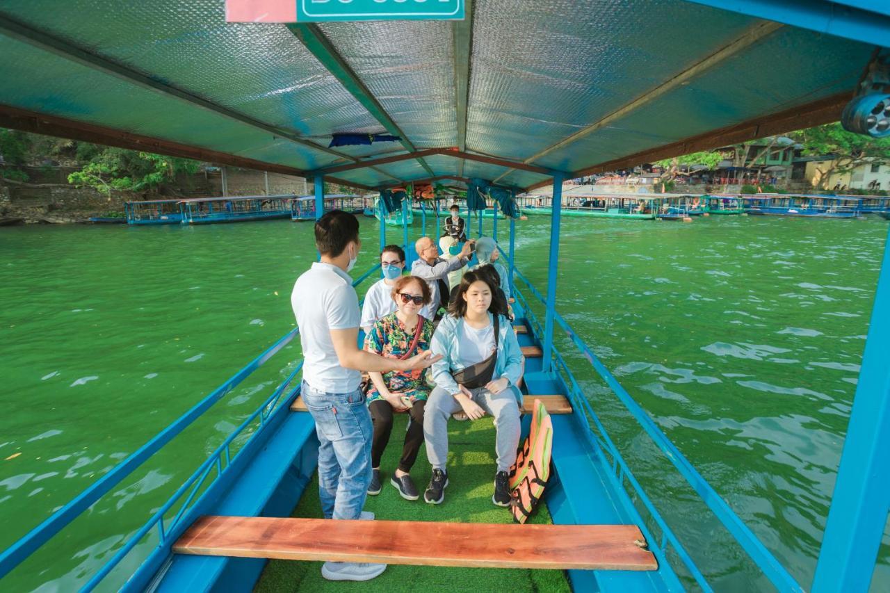 Ba Bể Green  Bac Kan Ngoại thất bức ảnh