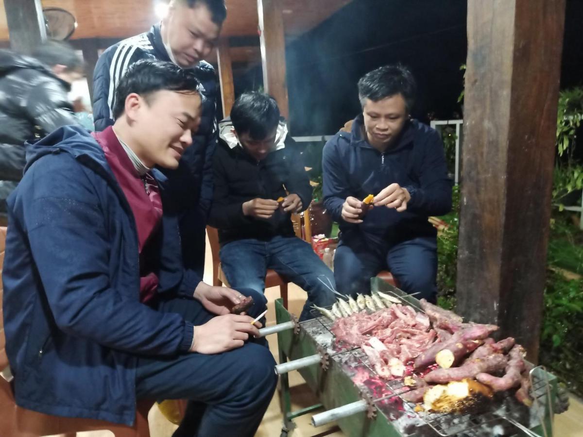 Ba Bể Green  Bac Kan Ngoại thất bức ảnh